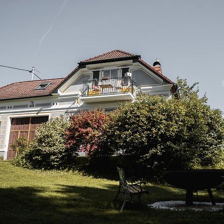 Appartamento Derhofrat Litzelsdorf Esterno foto