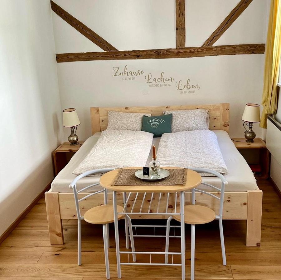 Appartamento Derhofrat Litzelsdorf Esterno foto