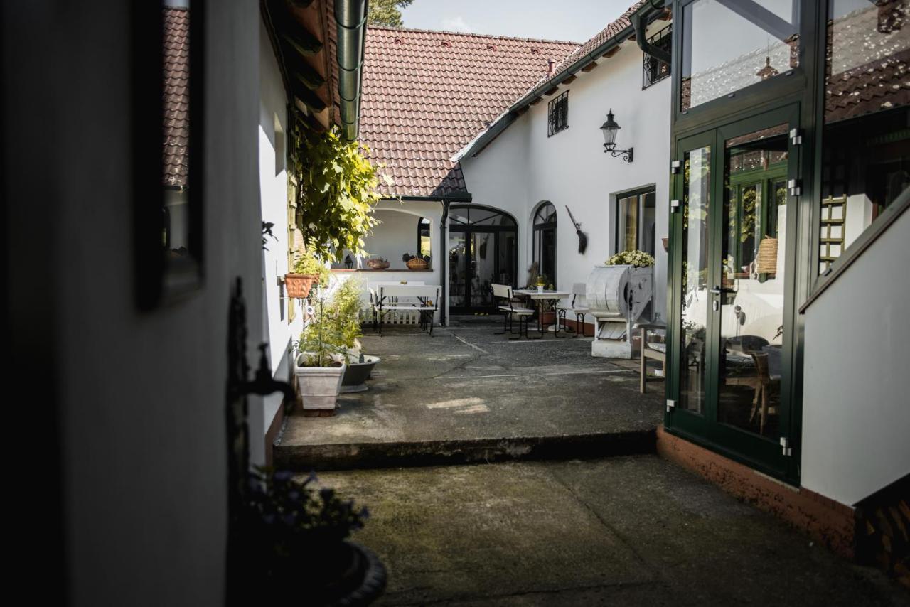 Appartamento Derhofrat Litzelsdorf Esterno foto