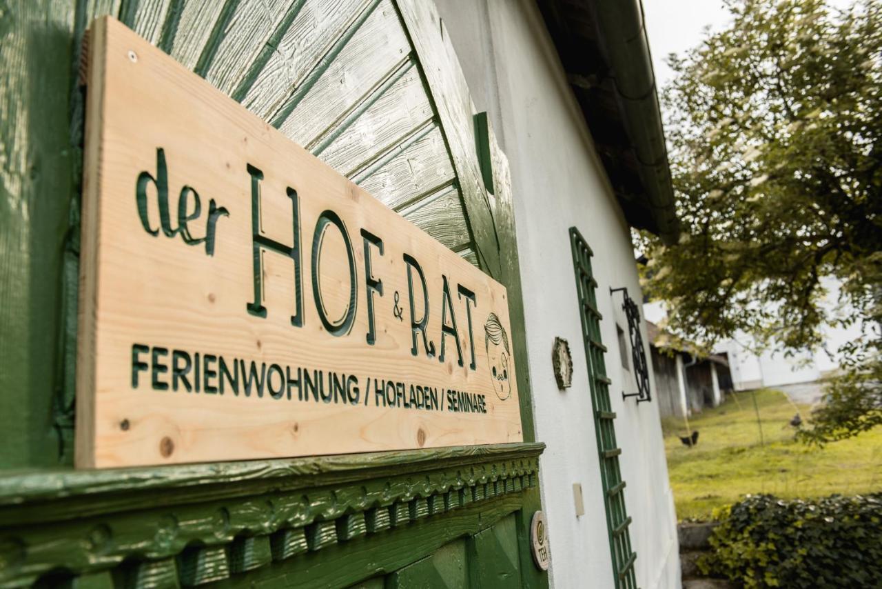 Appartamento Derhofrat Litzelsdorf Esterno foto