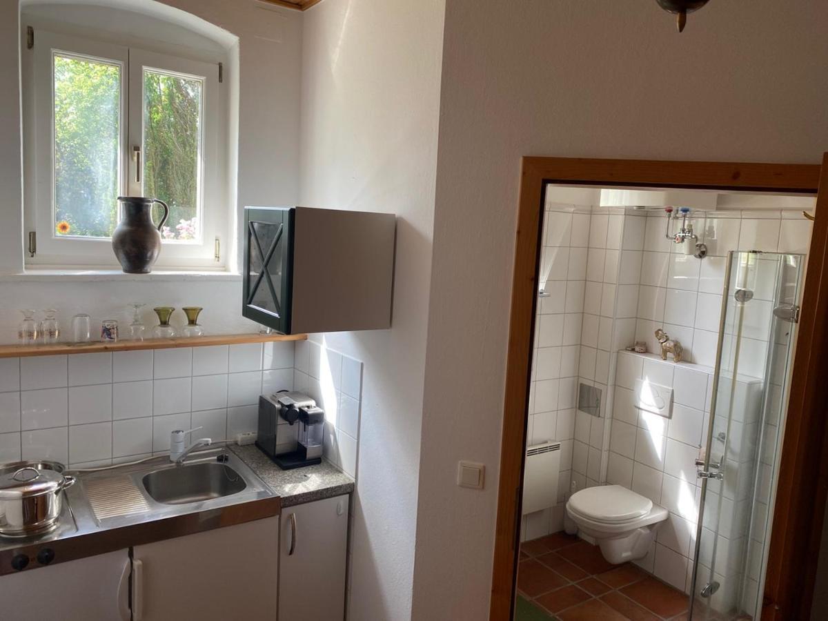 Appartamento Derhofrat Litzelsdorf Camera foto