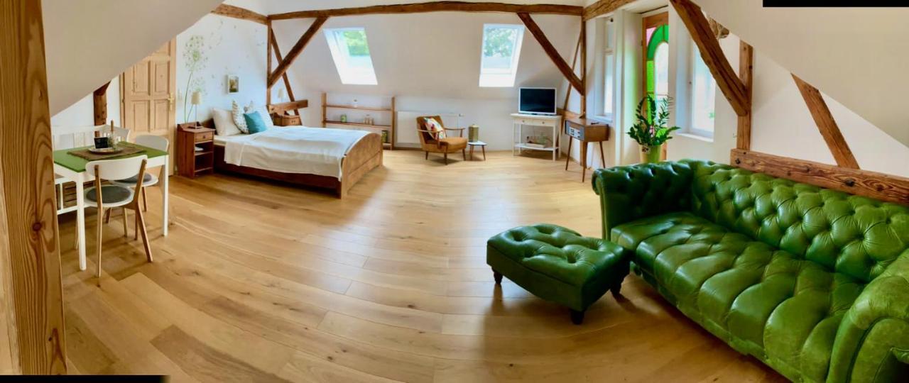Appartamento Derhofrat Litzelsdorf Esterno foto